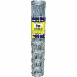 China wholesale Concertina Razor Wire -<br />
 Field Fence - YiTongHang