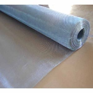 Big Discount Pvc Coated Welded Mesh -<br />
 Galv. & Enamelled Window Screen - YiTongHang