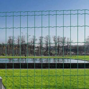 Factory directly supply Insect Screening -<br />
 Euro Fence - YiTongHang