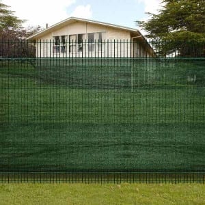 Factory Cheap Chain Link Fence Kit -<br />
 Fence Screen - YiTongHang